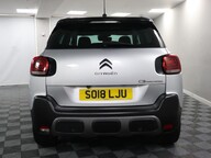Citroen C3 Aircross PURETECH FLAIR S/S 8