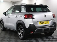 Citroen C3 Aircross PURETECH FLAIR S/S 10
