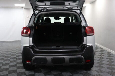 Citroen C3 Aircross PURETECH FLAIR S/S 14