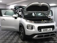 Citroen C3 Aircross PURETECH FLAIR S/S 15