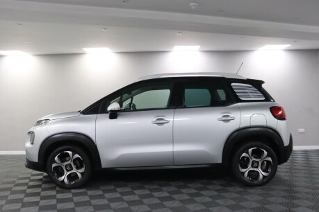 Citroen C3 Aircross PURETECH FLAIR S/S 18