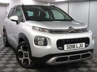 Citroen C3 Aircross PURETECH FLAIR S/S 19