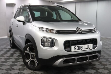 Citroen C3 Aircross PURETECH FLAIR S/S 19