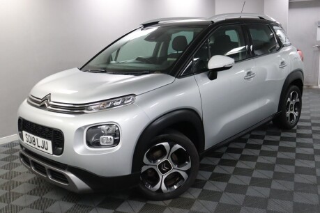 Citroen C3 Aircross PURETECH FLAIR S/S 20