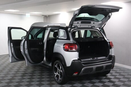 Citroen C3 Aircross PURETECH FLAIR S/S 21