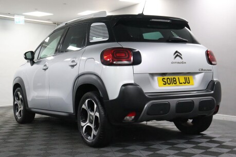 Citroen C3 Aircross PURETECH FLAIR S/S 22