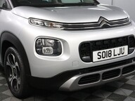 Citroen C3 Aircross PURETECH FLAIR S/S 26