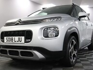 Citroen C3 Aircross PURETECH FLAIR S/S 28
