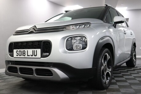 Citroen C3 Aircross PURETECH FLAIR S/S 28