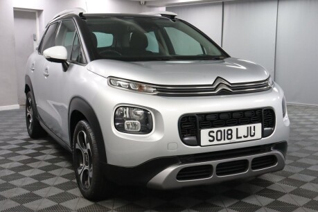 Citroen C3 Aircross PURETECH FLAIR S/S 30