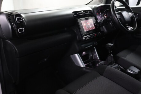Citroen C3 Aircross PURETECH FLAIR S/S 34