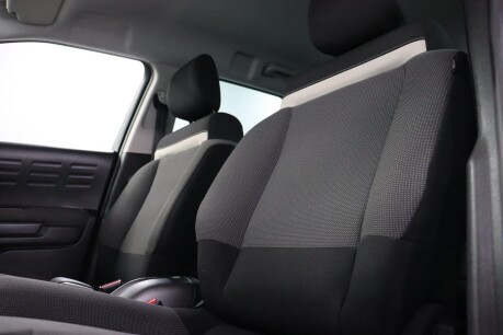 Citroen C3 Aircross PURETECH FLAIR S/S 35