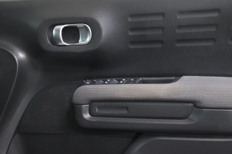 Citroen C3 Aircross PURETECH FLAIR S/S 36