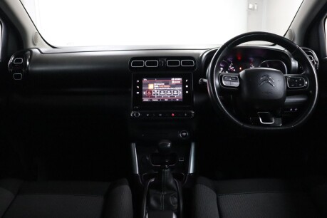 Citroen C3 Aircross PURETECH FLAIR S/S 41