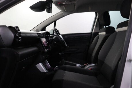 Citroen C3 Aircross PURETECH FLAIR S/S 43