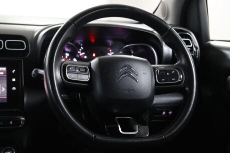 Citroen C3 Aircross PURETECH FLAIR S/S 46