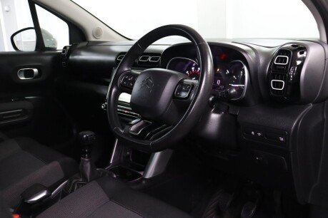 Citroen C3 Aircross PURETECH FLAIR S/S 3