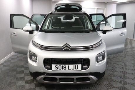 Citroen C3 Aircross PURETECH FLAIR S/S 7