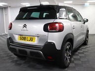 Citroen C3 Aircross PURETECH FLAIR S/S 11
