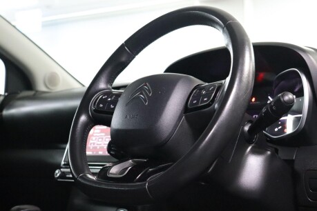 Citroen C3 Aircross PURETECH FLAIR S/S 12