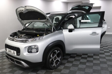 Citroen C3 Aircross PURETECH FLAIR S/S 16