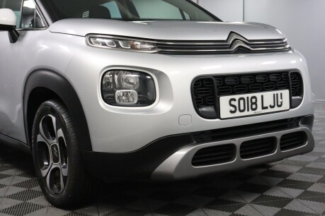 Citroen C3 Aircross PURETECH FLAIR S/S 24