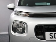 Citroen C3 Aircross PURETECH FLAIR S/S 25