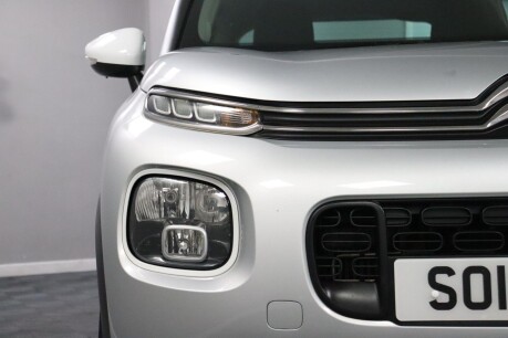 Citroen C3 Aircross PURETECH FLAIR S/S 25