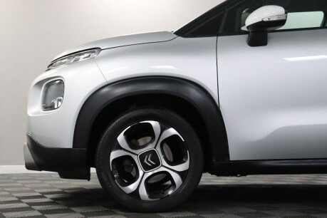 Citroen C3 Aircross PURETECH FLAIR S/S 27
