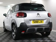 Citroen C3 Aircross PURETECH FLAIR S/S 29