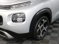 Citroen C3 Aircross PURETECH FLAIR S/S 31