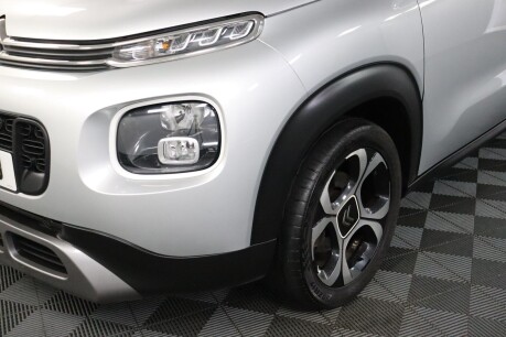 Citroen C3 Aircross PURETECH FLAIR S/S 31