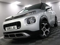 Citroen C3 Aircross PURETECH FLAIR S/S 32