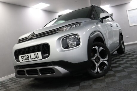 Citroen C3 Aircross PURETECH FLAIR S/S 32