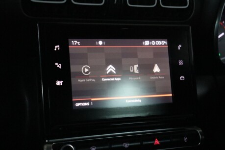 Citroen C3 Aircross PURETECH FLAIR S/S 38