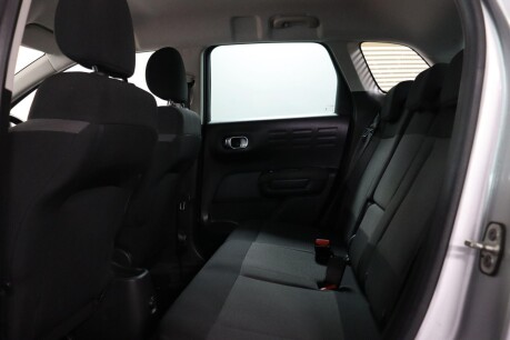 Citroen C3 Aircross PURETECH FLAIR S/S 42