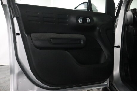 Citroen C3 Aircross PURETECH FLAIR S/S 44