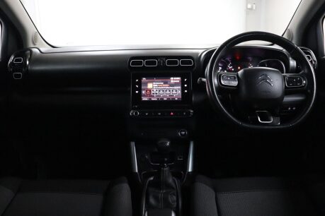 Citroen C3 Aircross PURETECH FLAIR S/S 41