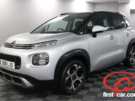 Citroen C3 Aircross PURETECH FLAIR S/S 2