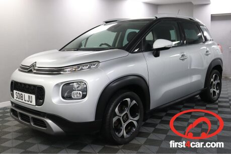 Citroen C3 Aircross PURETECH FLAIR S/S 2