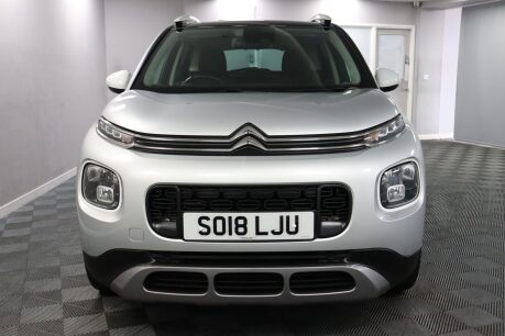 Citroen C3 Aircross PURETECH FLAIR S/S 3