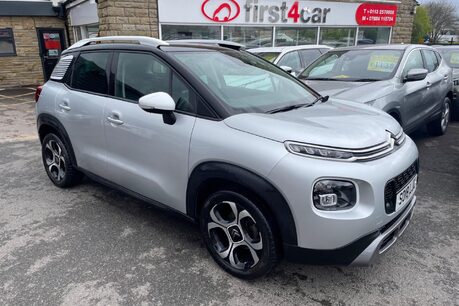 Citroen C3 Aircross PURETECH FLAIR S/S