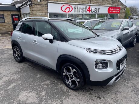 Citroen C3 Aircross PURETECH FLAIR S/S