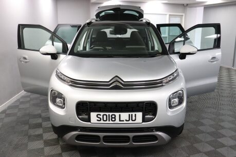 Citroen C3 Aircross PURETECH FLAIR S/S 7