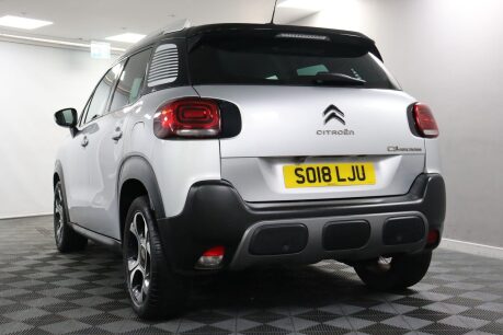 Citroen C3 Aircross PURETECH FLAIR S/S 29