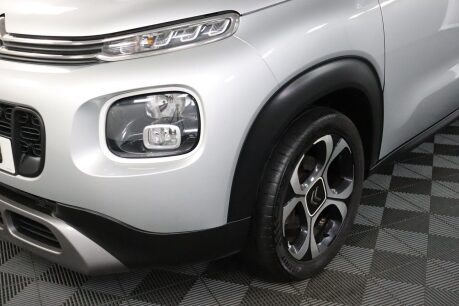 Citroen C3 Aircross PURETECH FLAIR S/S 31