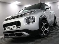 Citroen C3 Aircross PURETECH FLAIR S/S 32