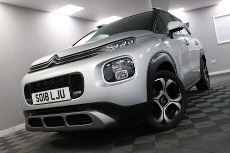 Citroen C3 Aircross PURETECH FLAIR S/S 32