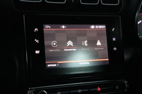Citroen C3 Aircross PURETECH FLAIR S/S 38