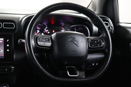 Citroen C3 Aircross PURETECH FLAIR S/S 46